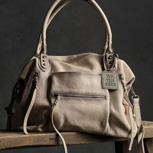 Free people - we the free Emerson tote bag